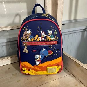 loungefly ducktales scrouge